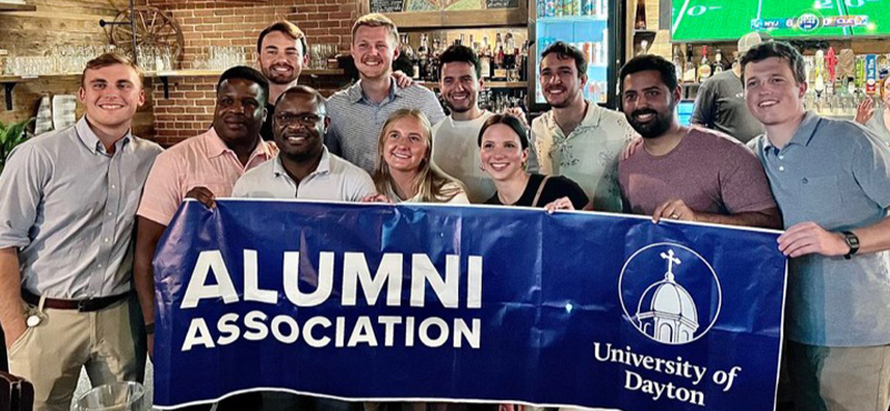 Boston Alumni Community