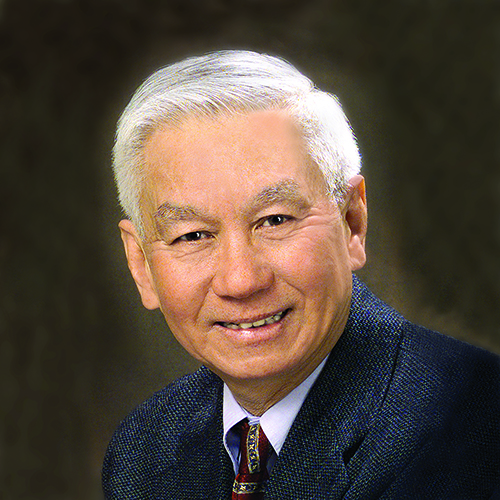 Tsu T. Soong, Ph.D.  ’55