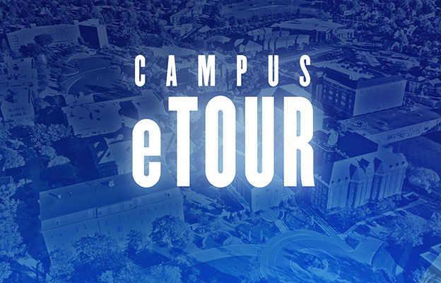 Campus eTour