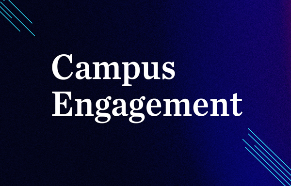 Campus Engagement