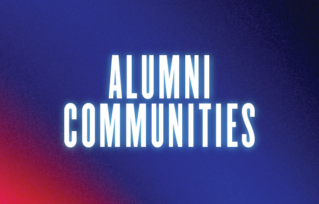 Alumni Communities