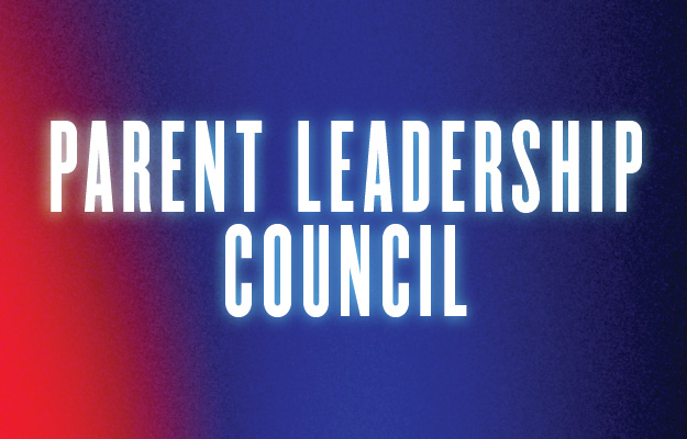 Parent Leadership Council