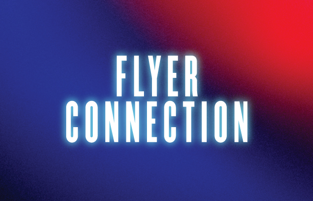 Flyer Connection