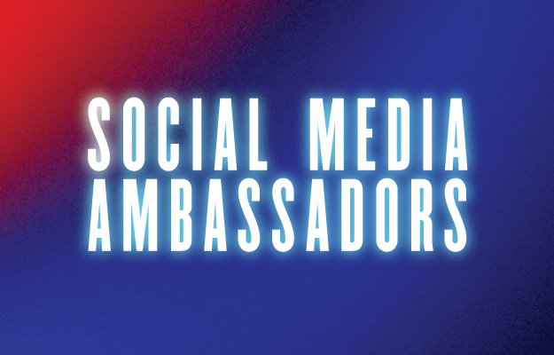 Social Media Ambassador
