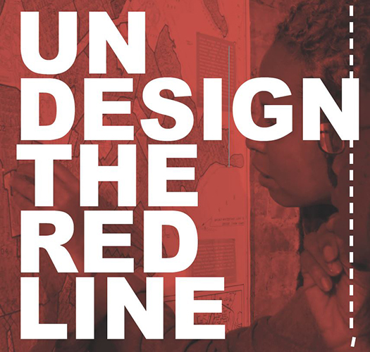 UnDesign the Redline