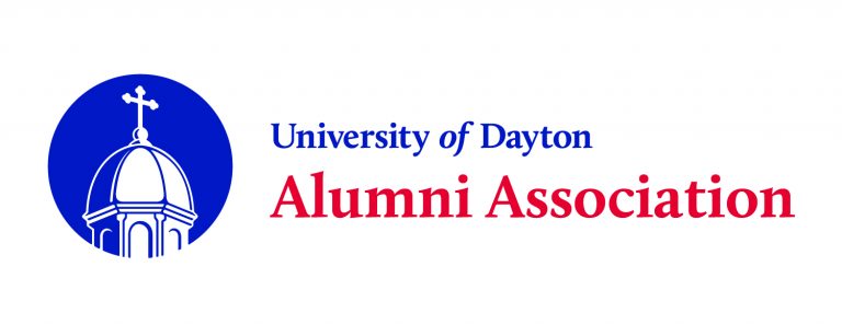 UD Alumni Association log