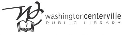 Washington Centerville Library logo
