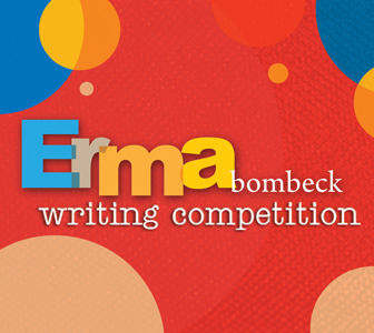 Erma Bombeck Writing Competition