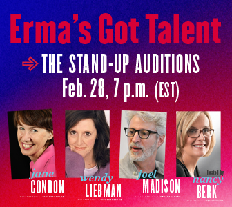 Erma's Got Talent 2024