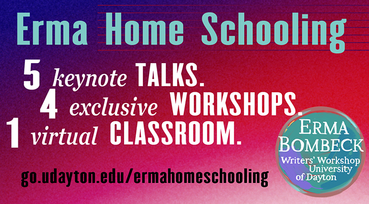 Erma Home Schooling