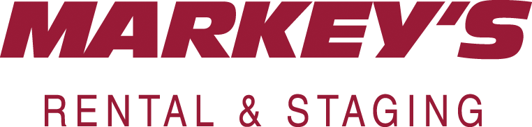 Markey's logo