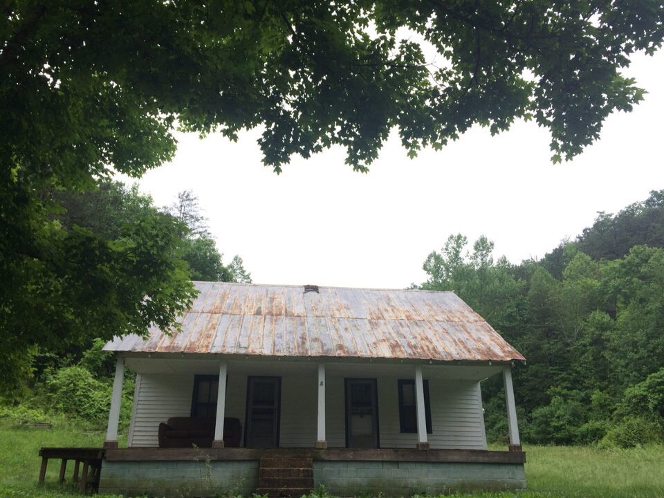 The UDSAP house in Kentucky.