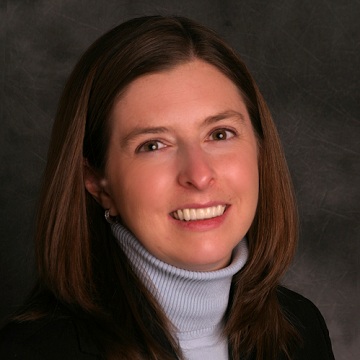 Laurie Miller '01