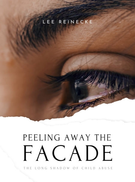 Peeling Away the Facade book cover