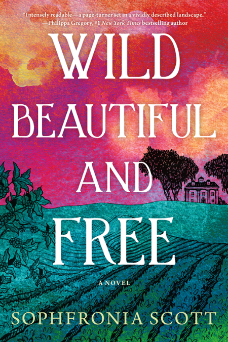 Wild, Beautiful and Free