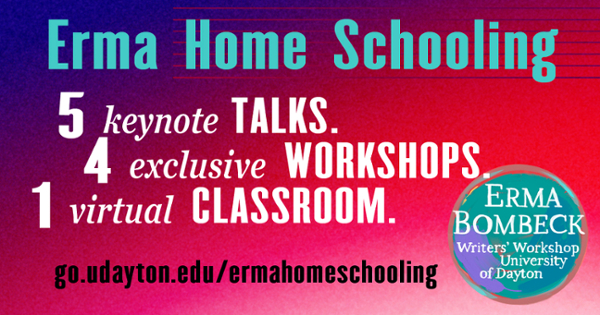 Erma Home Schooling