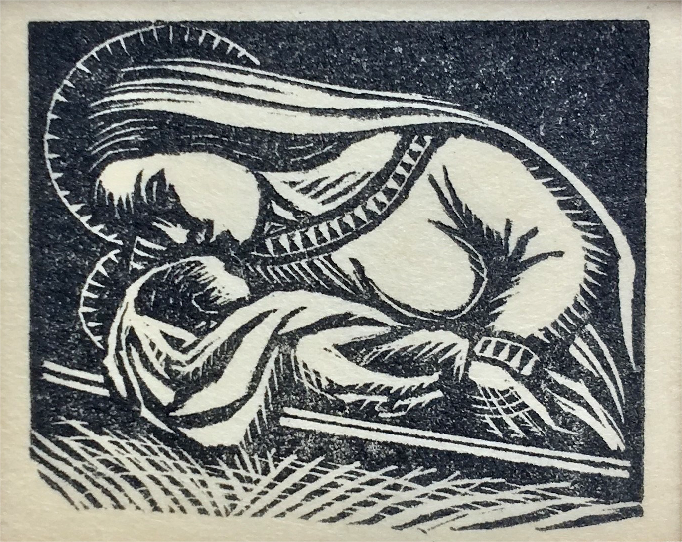 The Manger 2, 1932