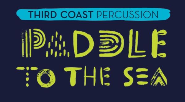 ArtsLIVE concert featuring Third Coast Percussion is at 7:30 p.m. Wednesday, Feb. 7, in the Kennedy Union Boll Theatre on the University of Dayton campus.