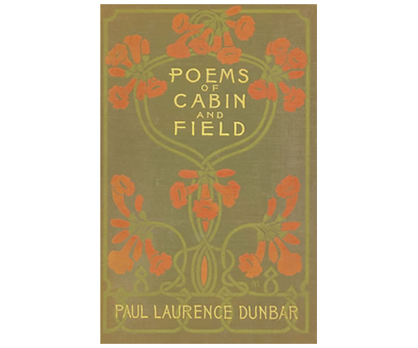 Poems of Cabin and Field cover