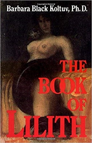The Book of Lilith