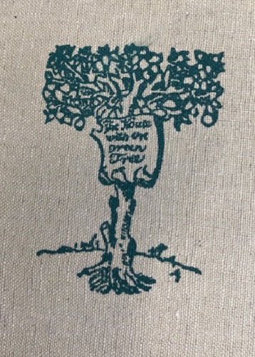 Picture of an illustration of a tree