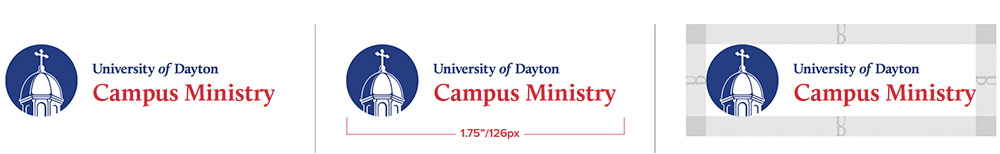 University Logos : University of Dayton, Ohio