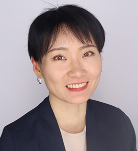 Dr. Li-Yin Liu