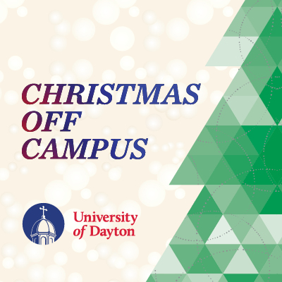Christmas off Campus