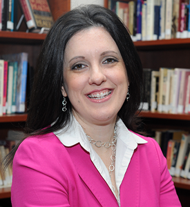 Dr. Michelle Pautz