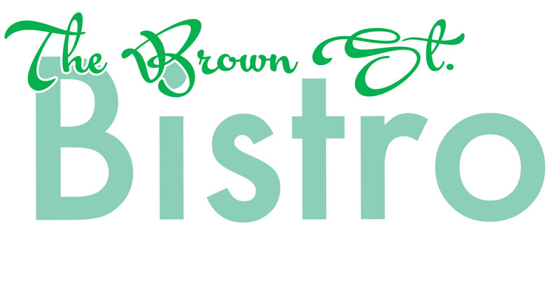 Brown Street Bistro logo