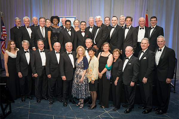 National Academy of Construction 2019 Inductees