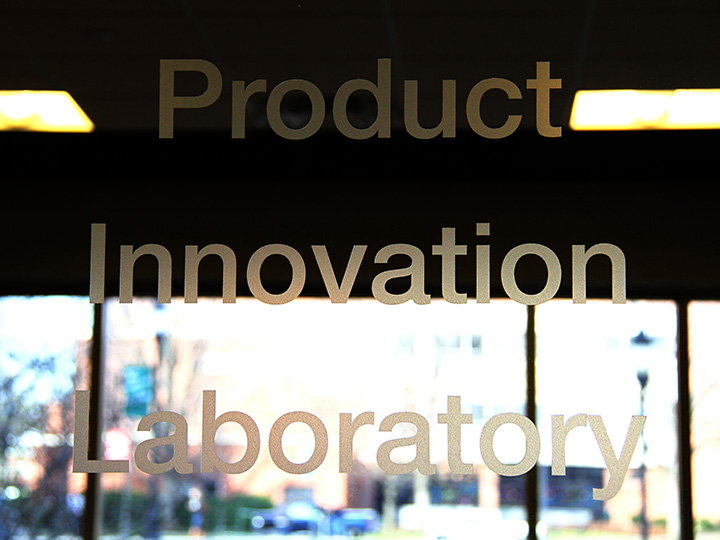 Product Innovation Lab