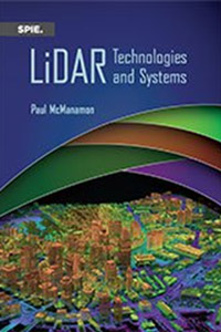 LiDAR Technologies and Systems book cover