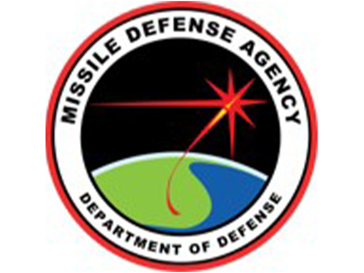 Department of Defense - Missile Defense Agency