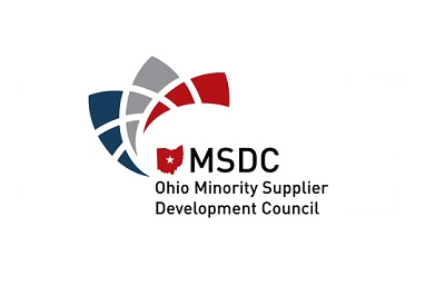 Ohio Minority Supplier Development Council logo