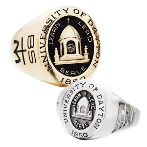 UD class ring 
