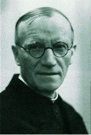 Father Emile Neubert, Marianist priest