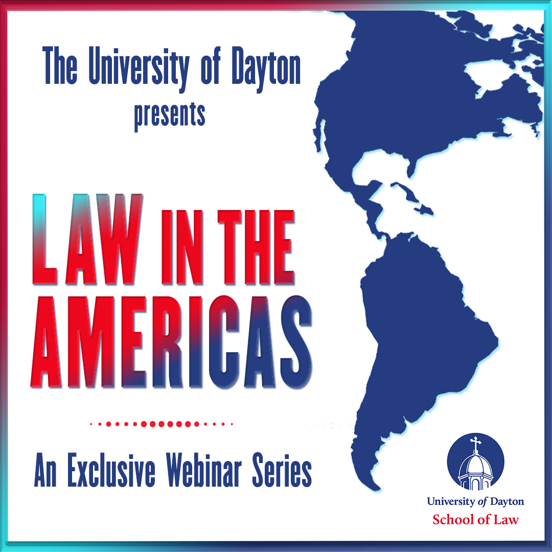 Law In The Americas