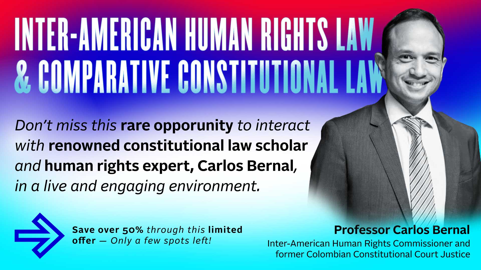 Human Rights Law Course