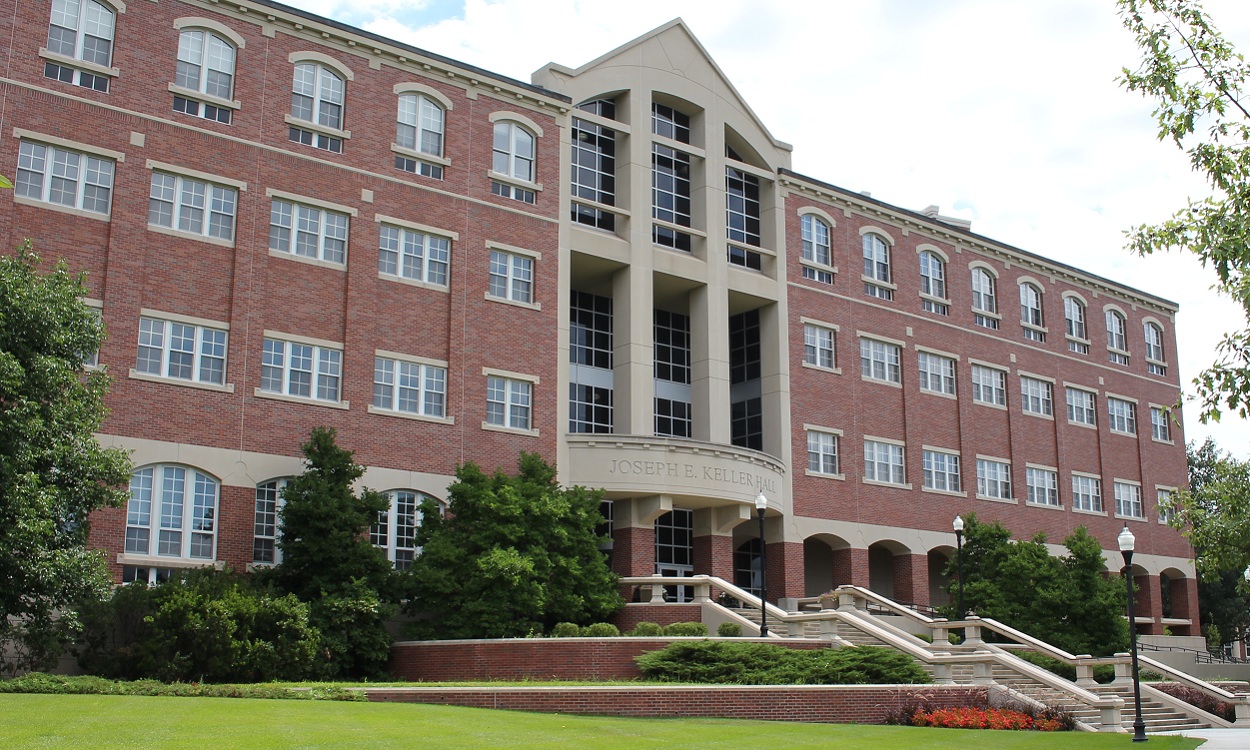 School of Law : University of Dayton, Ohio
