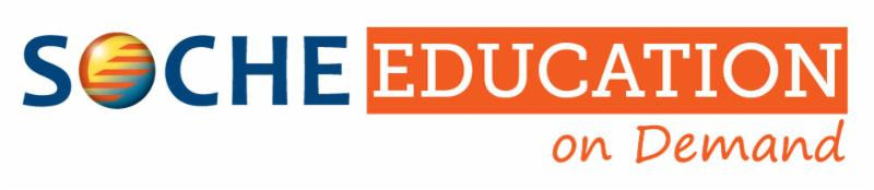 logo of SOCHE Education
