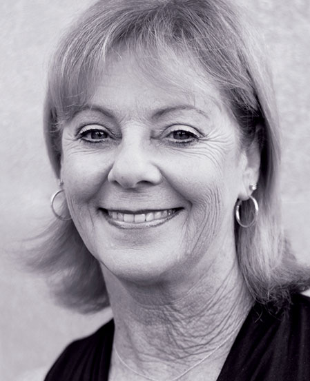 Kathy Moeder-Christensen ’78