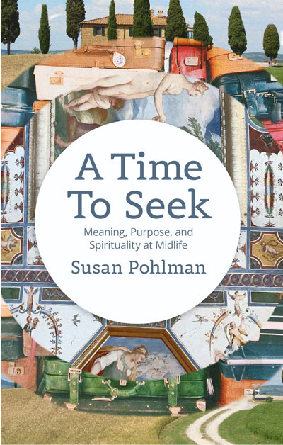 A Time to Seek book cover