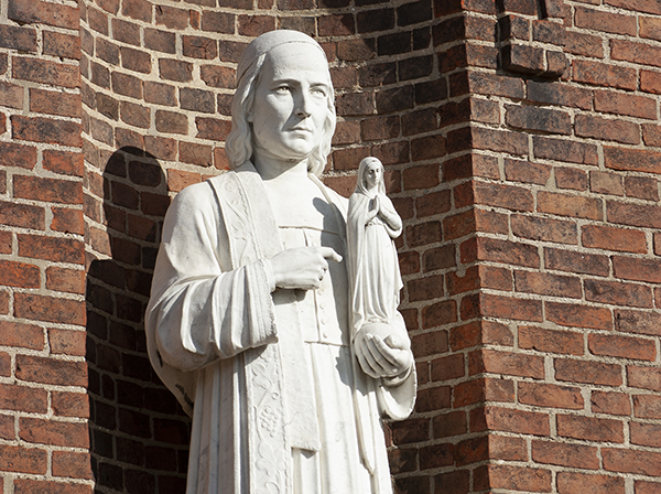 Statue of Chaminade