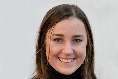 Profile image of Sarah Richard.