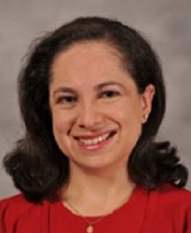 Professor Maria Vivero