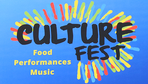 Culture Fest returns post-COVID
