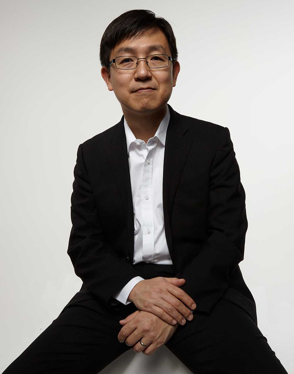 Profile photo of Keigo Hirakawa