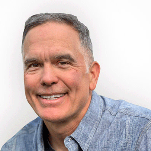 Headshot of Shawn Duffy