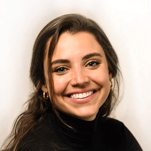 Headshot of Meg Maloney